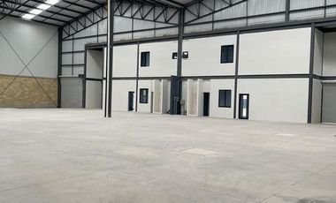 Bodega en Venta Guadalupe Nuevo León