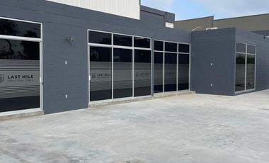 Bodega en Venta Guadalupe Nuevo León