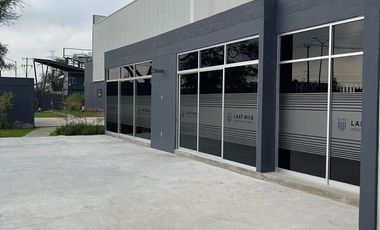 Bodega en Venta Guadalupe Nuevo León