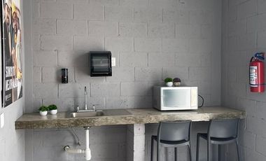 Bodega en Venta Guadalupe Nuevo León