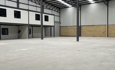 Bodega en Venta Guadalupe Nuevo León