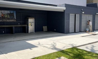 Bodega en Venta Guadalupe Nuevo León