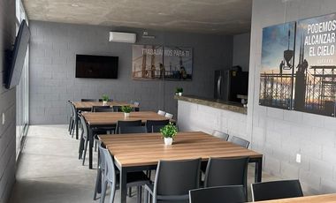 Bodega en Venta Guadalupe Nuevo León