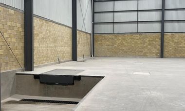 Bodega en Venta Guadalupe Nuevo León