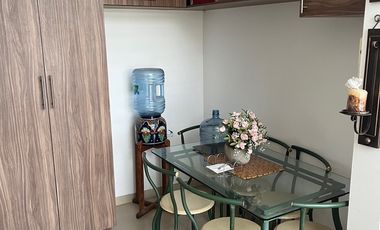 Se Renta Departamento  Amueblado de 2 niveles y RoofGarden privado en Juriquilla
