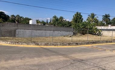 Se Vende Terreno en Burgos en Cuernavaca Morelos