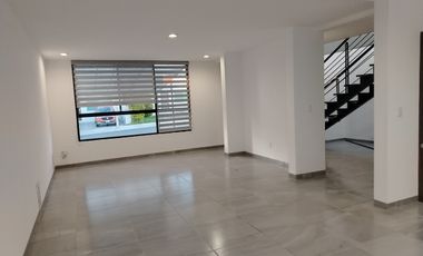 CASA EN RENTA EN EL REFUGIO, DENTRO DE BOJAI, QUERETARO