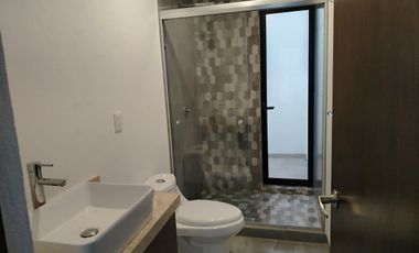 CASA EN RENTA EN EL REFUGIO, DENTRO DE BOJAI, QUERETARO