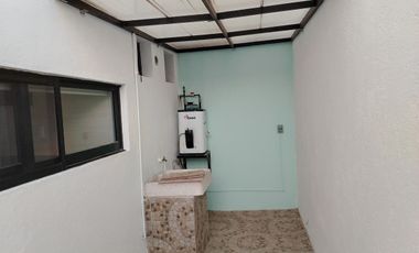 CASA EN RENTA EN EL REFUGIO, DENTRO DE BOJAI, QUERETARO