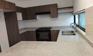 CASA EN RENTA EN EL REFUGIO, DENTRO DE BOJAI, QUERETARO