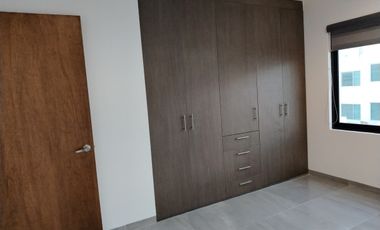 CASA EN RENTA EN EL REFUGIO, DENTRO DE BOJAI, QUERETARO