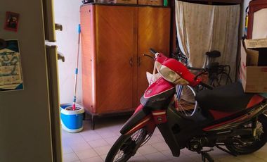 Duplex en alquiler de 2 dormitorios