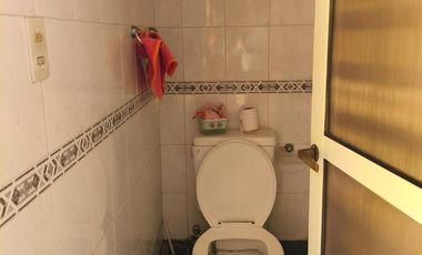 Duplex en alquiler de 2 dormitorios