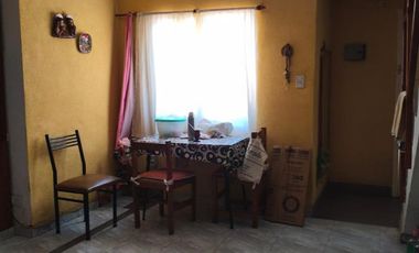 Duplex en alquiler de 2 dormitorios