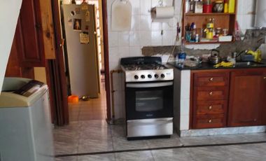 Duplex en alquiler de 2 dormitorios