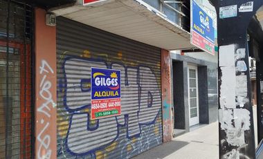 Alquiler de Local 90M² en Ciudadela