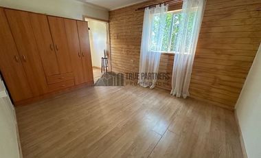 Casa en Arriendo en Ruta V-655,a 600 m del Cruce de Chamiza