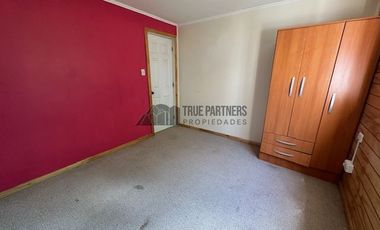 Casa en Arriendo en Ruta V-655,a 600 m del Cruce de Chamiza