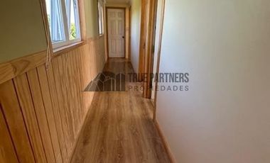 Casa en Arriendo en Ruta V-655,a 600 m del Cruce de Chamiza