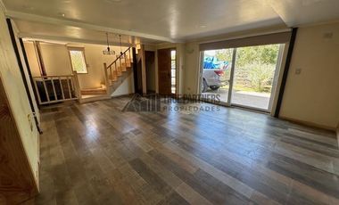 Casa en Arriendo en Ruta V-655,a 600 m del Cruce de Chamiza