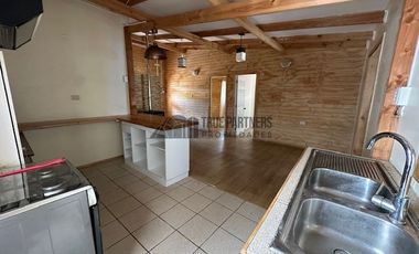 Casa en Arriendo en Ruta V-655,a 600 m del Cruce de Chamiza