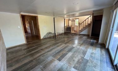 Casa en Arriendo en Ruta V-655,a 600 m del Cruce de Chamiza