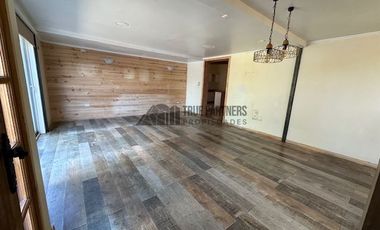 Casa en Arriendo en Ruta V-655,a 600 m del Cruce de Chamiza