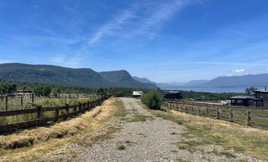 Parcela en venta de 5000m2 ubicado en Villarrica