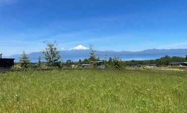 Parcela en venta de 5000m2 ubicado en Villarrica