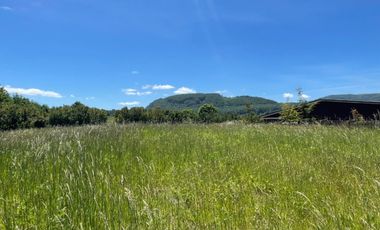 Parcela en venta de 5000m2 ubicado en Villarrica