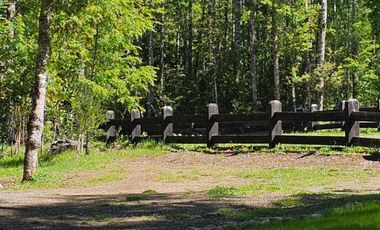 Casa en venta c/ estacionamiento en Camino Villarrica a Pucón