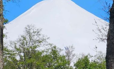 Casa en venta c/ estacionamiento en Camino Villarrica a Pucón