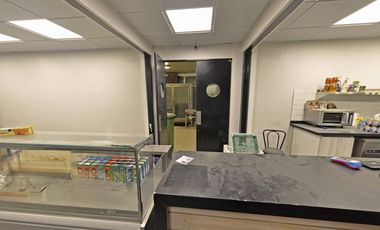 Panadería y fabrica de alimentos Providencia