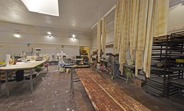 Panadería y fabrica de alimentos Providencia