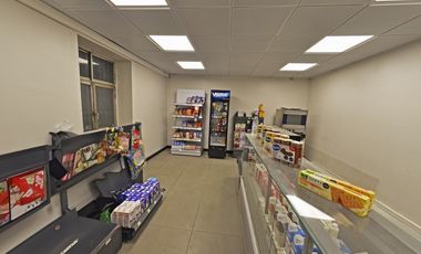 Panadería y fabrica de alimentos Providencia