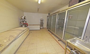 Panadería y fabrica de alimentos Providencia