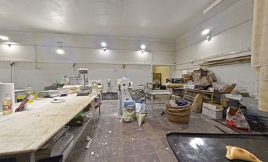 Panadería y fabrica de alimentos Providencia