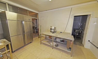 Panadería y fabrica de alimentos Providencia