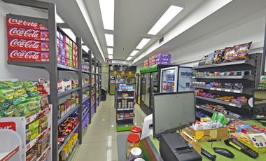 Minimarket en Apumanque