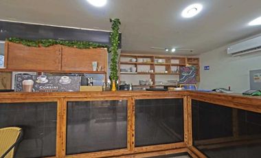 Restoran a pasos de Metro Pedro de Valdivia