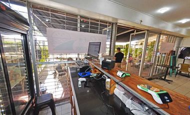 Restoran a pasos de Metro Pedro de Valdivia