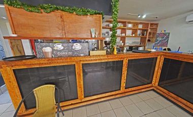 Restoran a pasos de Metro Pedro de Valdivia