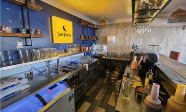 Derecho de llaves Alonso de Córdova Vitacura