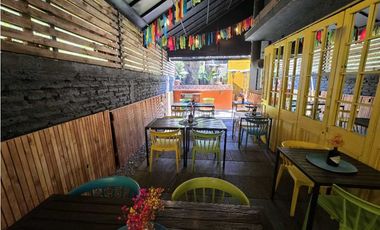 Derecho de llaves Alonso de Córdova Vitacura