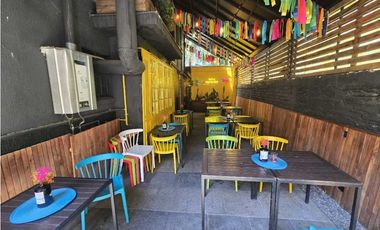 Derecho de llaves Alonso de Córdova Vitacura