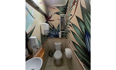 Derecho de llaves Alonso de Córdova Vitacura