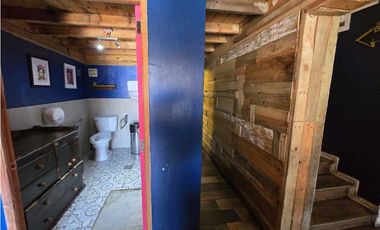 Derecho de llaves Alonso de Córdova Vitacura