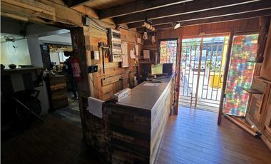 Derecho de llaves Alonso de Córdova Vitacura