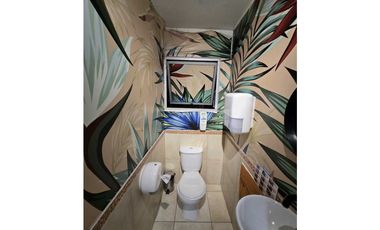 Derecho de llaves Alonso de Córdova Vitacura