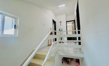 Casa en renta en Habitacional Valle Ceylan